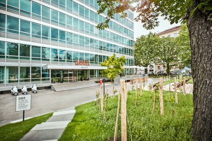 3. Bild der Unterkunft