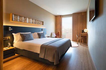 11. Image de l'établissement