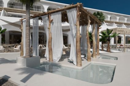 DAIA Conil Slow Beach Hotel