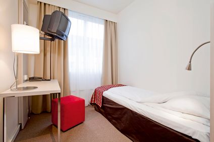 4. Bild der Unterkunft