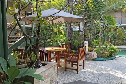 9. Bild der Unterkunft