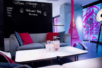 14. Bild der Unterkunft