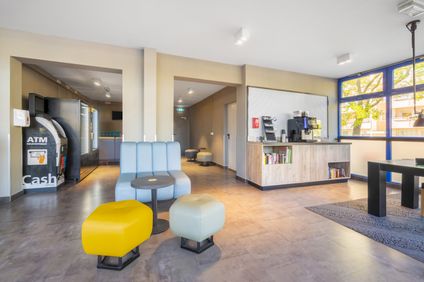 9. Bild der Unterkunft