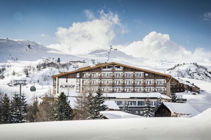 16. Bild der Unterkunft