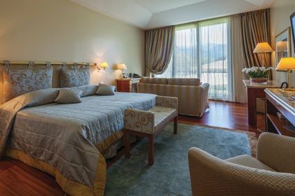 2. Bild der Unterkunft