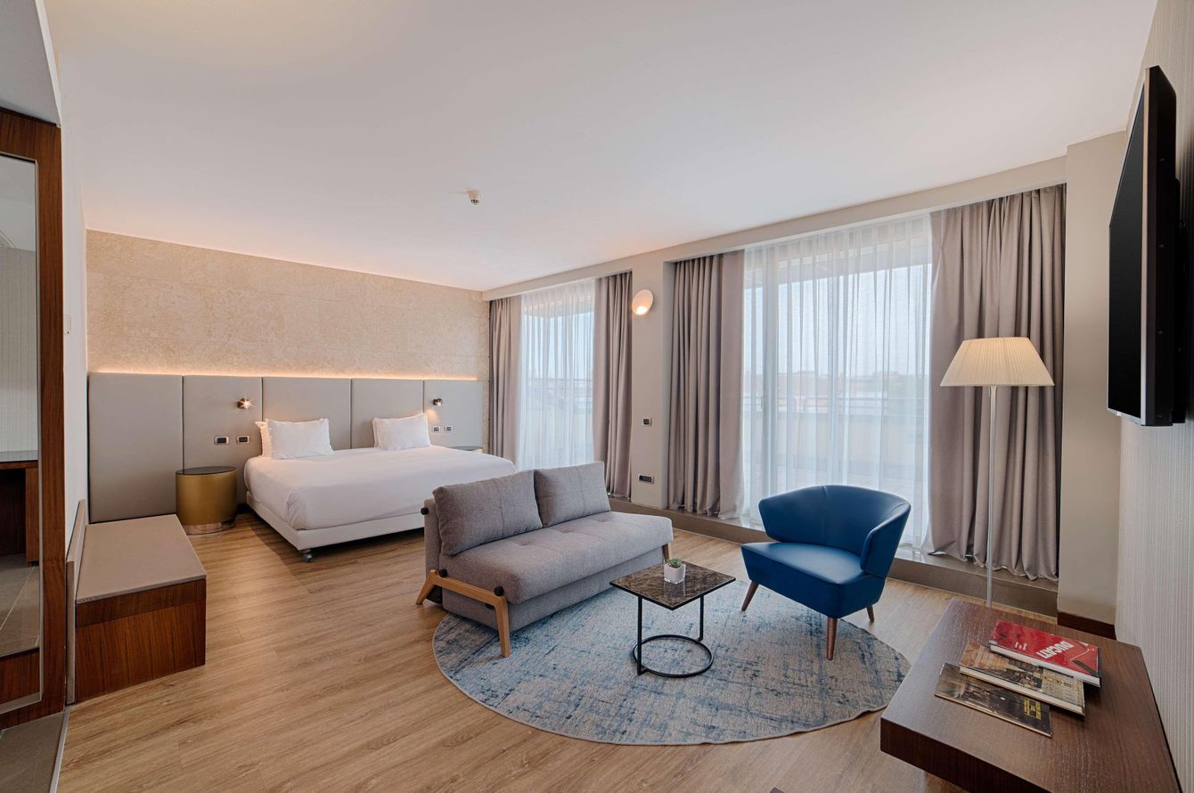 Suite
