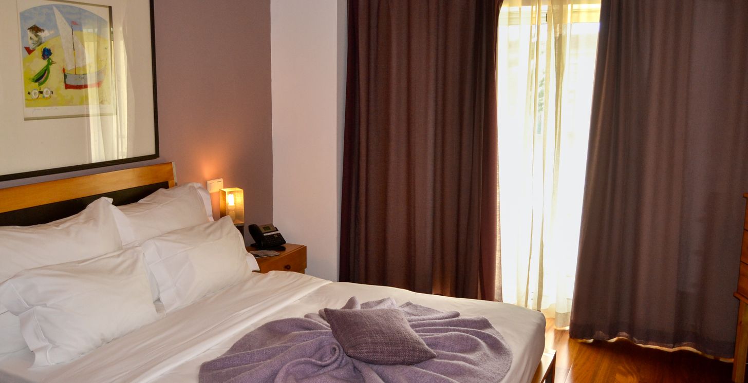 Doppelzimmer