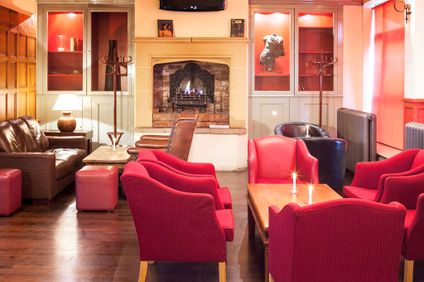 8. Bild der Unterkunft