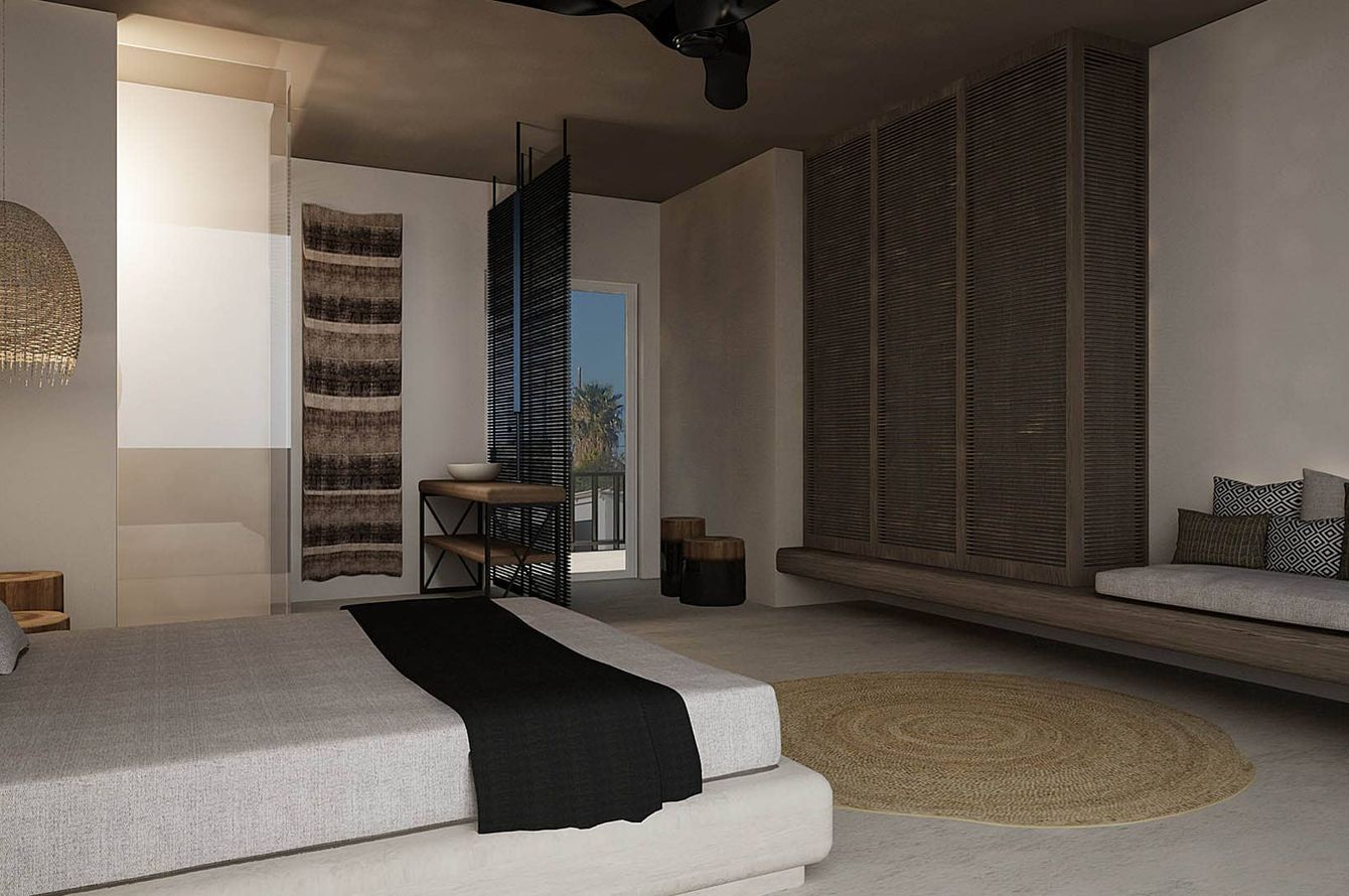 Doppelzimmer