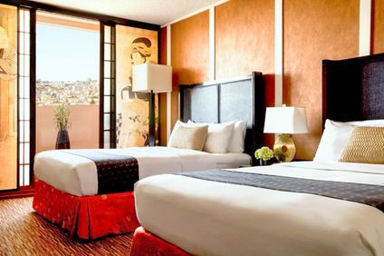 2. Bild der Unterkunft