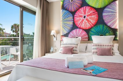 Doppelzimmer Superior