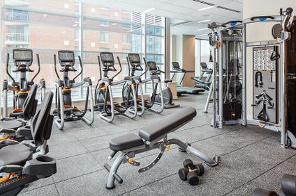 6. Bild der Unterkunft