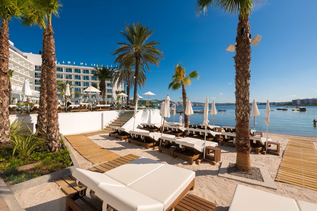 Beachclub