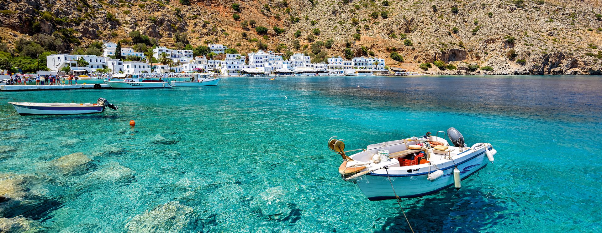 Loutro