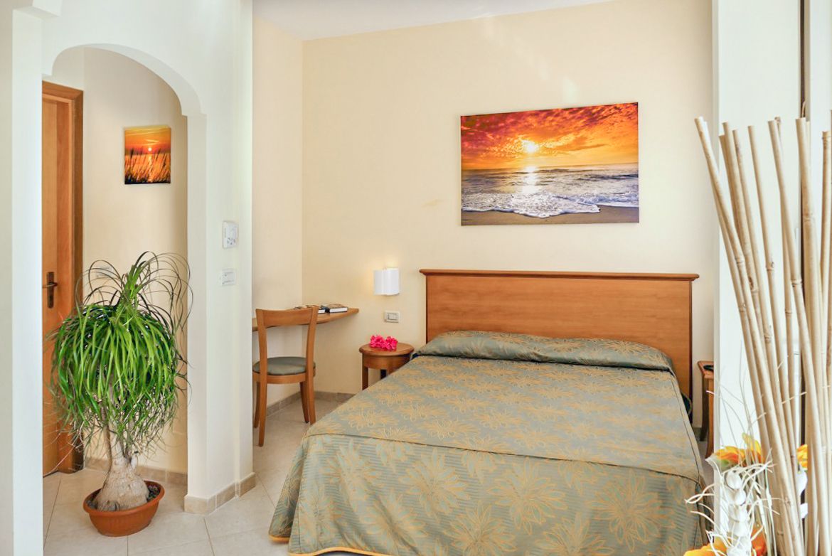 Chambre double
