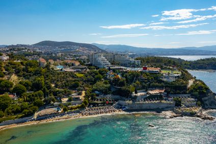 Sealight Resort Hotel