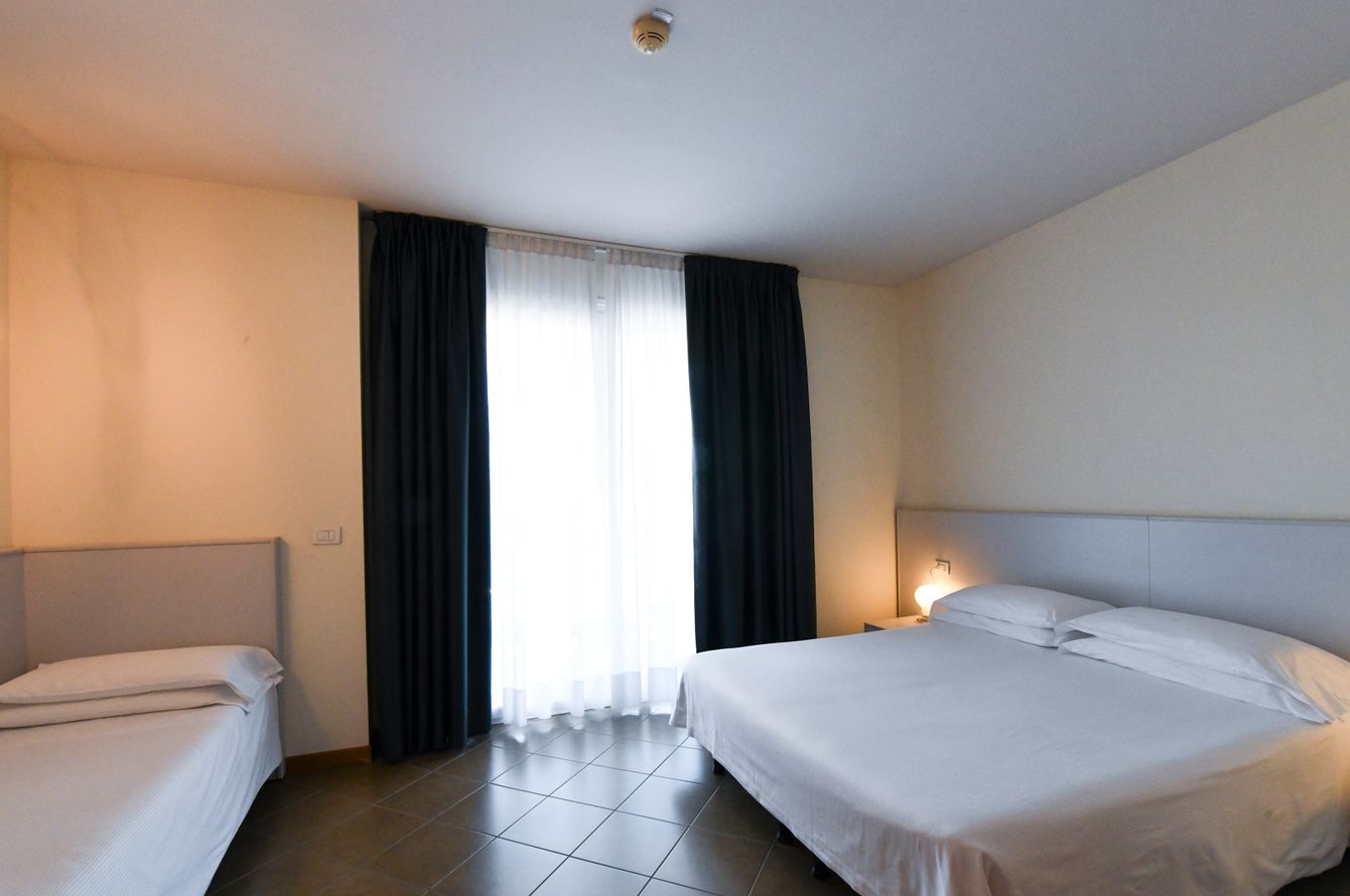 Doppelzimmer