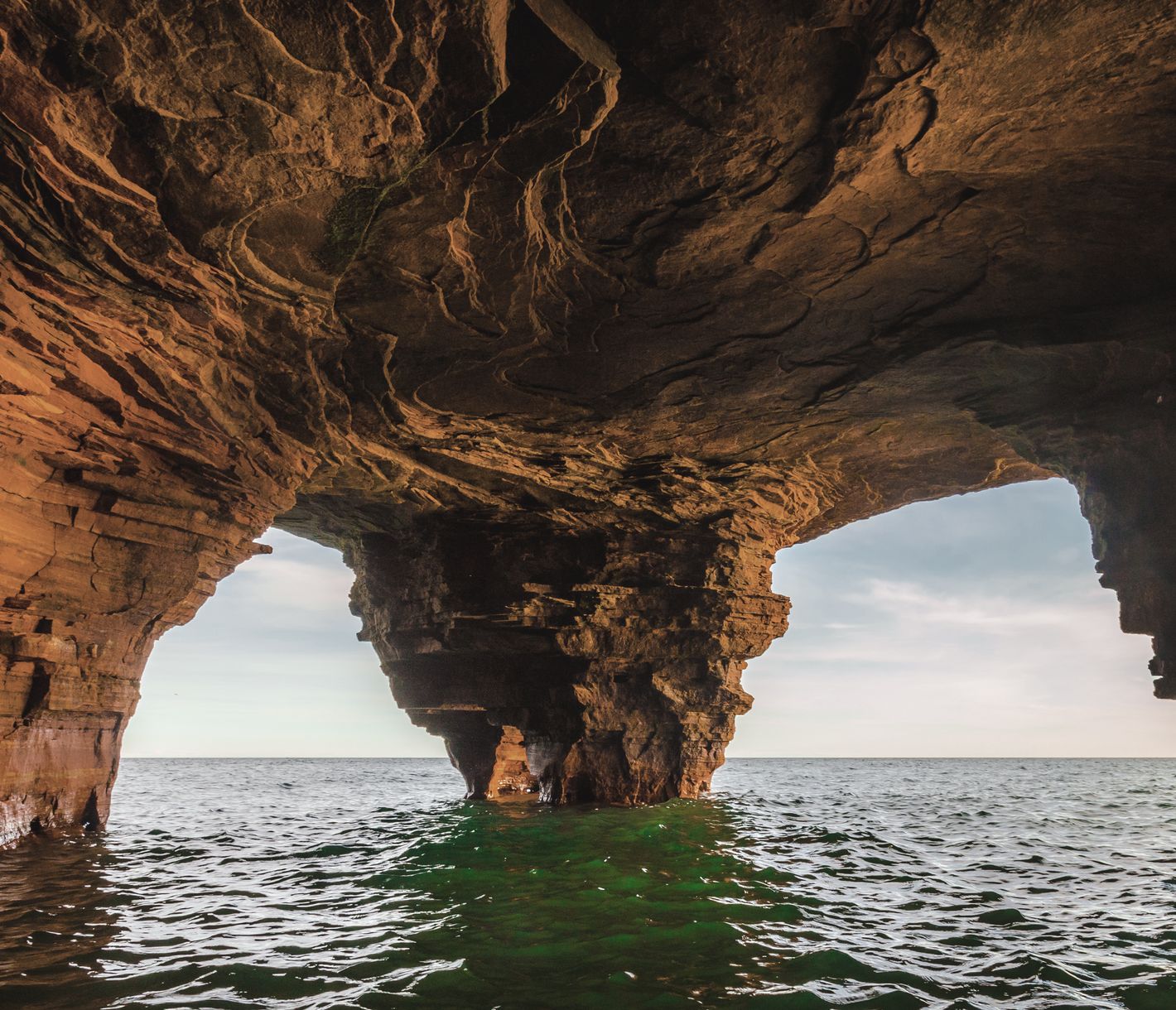 Apostle Islands National Lakeshore