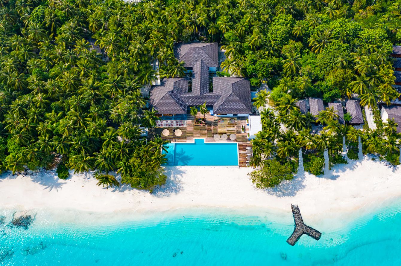 Fiyavalhu Maldives