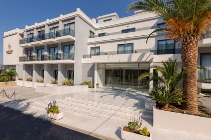 Samian Mare Hotel Suites & Spa