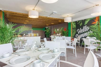 4. Bild der Unterkunft