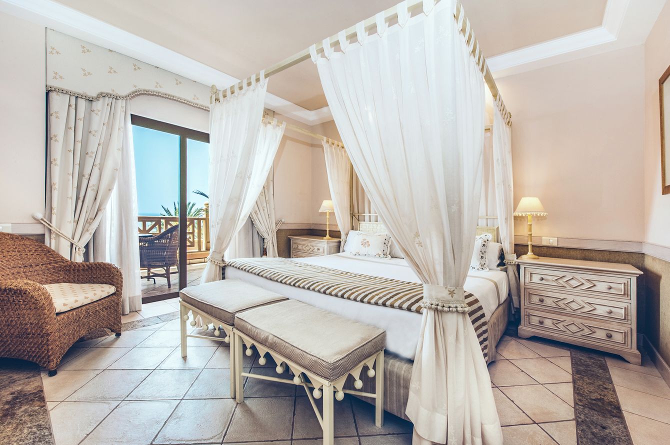 Junior Suite Superior