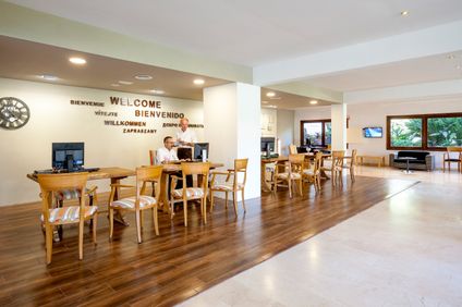 4. Bild der Unterkunft