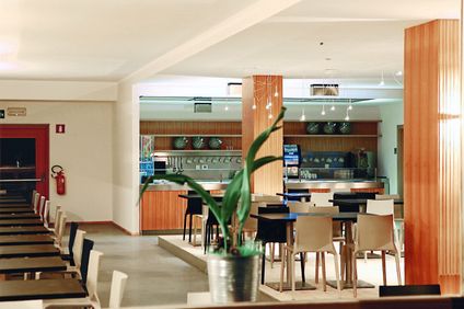 4. Bild der Unterkunft