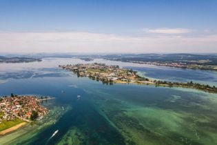 Insel Reichenau