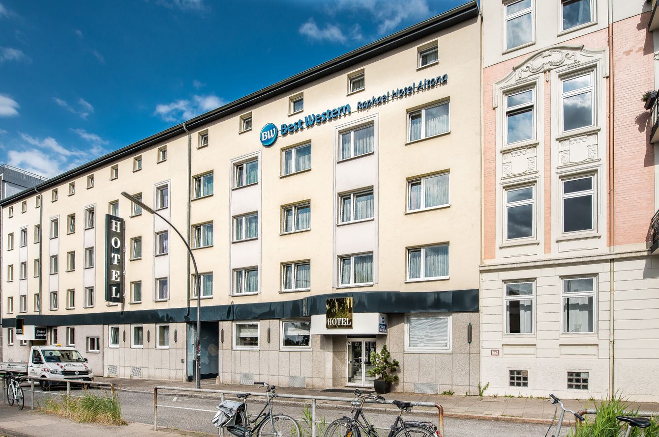 13.Bild der Unterkunft
