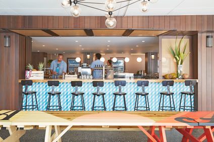 8. Bild der Unterkunft