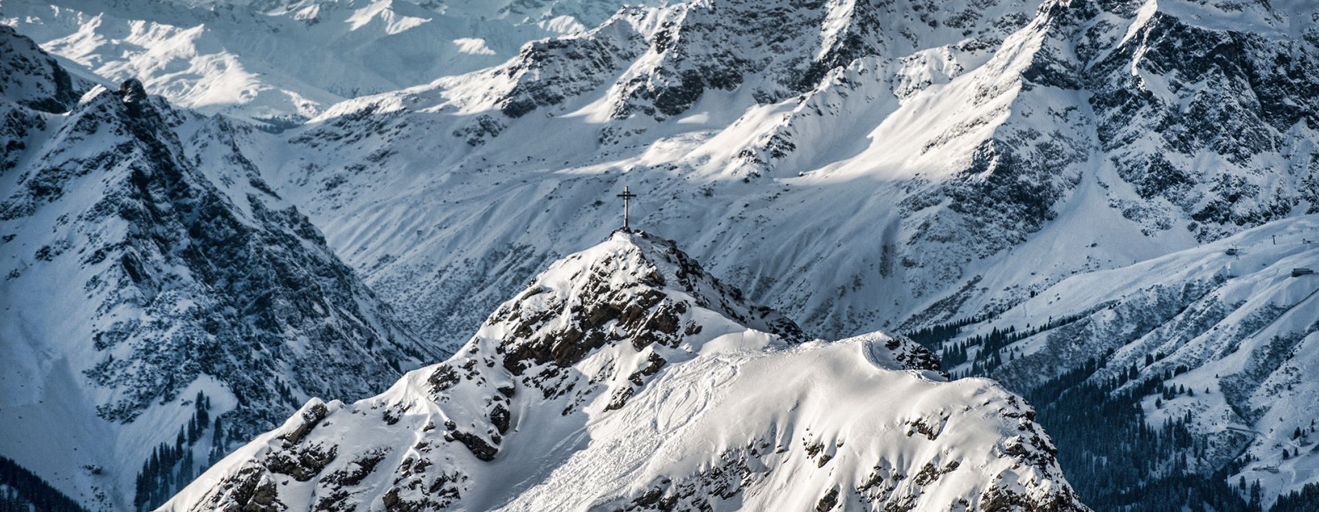 © Silvretta Montafon, Daniel Hug