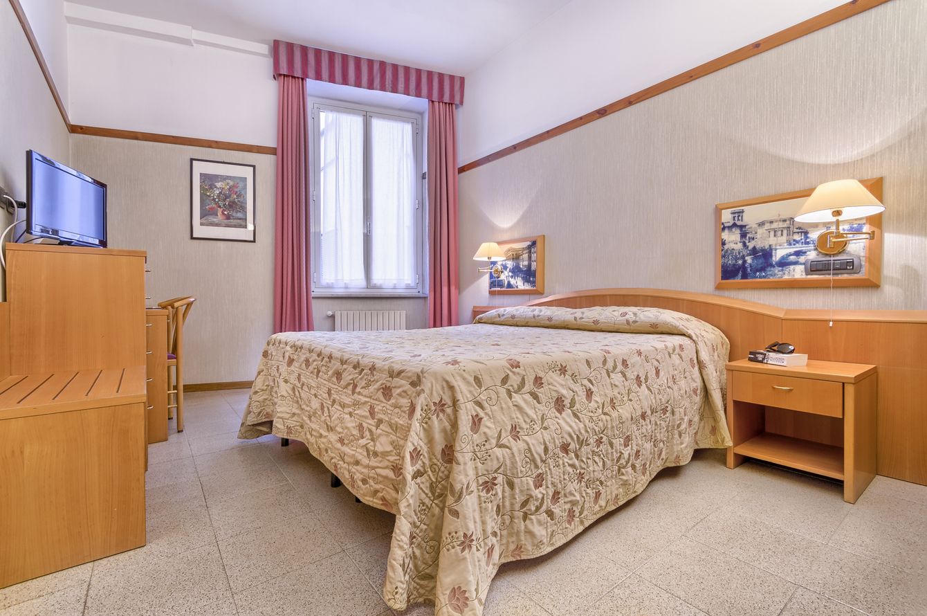 Chambre double Superior