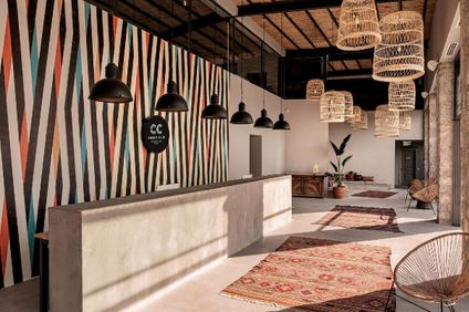 4. Bild der Unterkunft