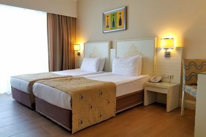 2. Bild der Unterkunft