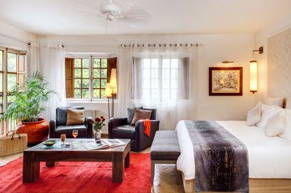 11. Bild der Unterkunft