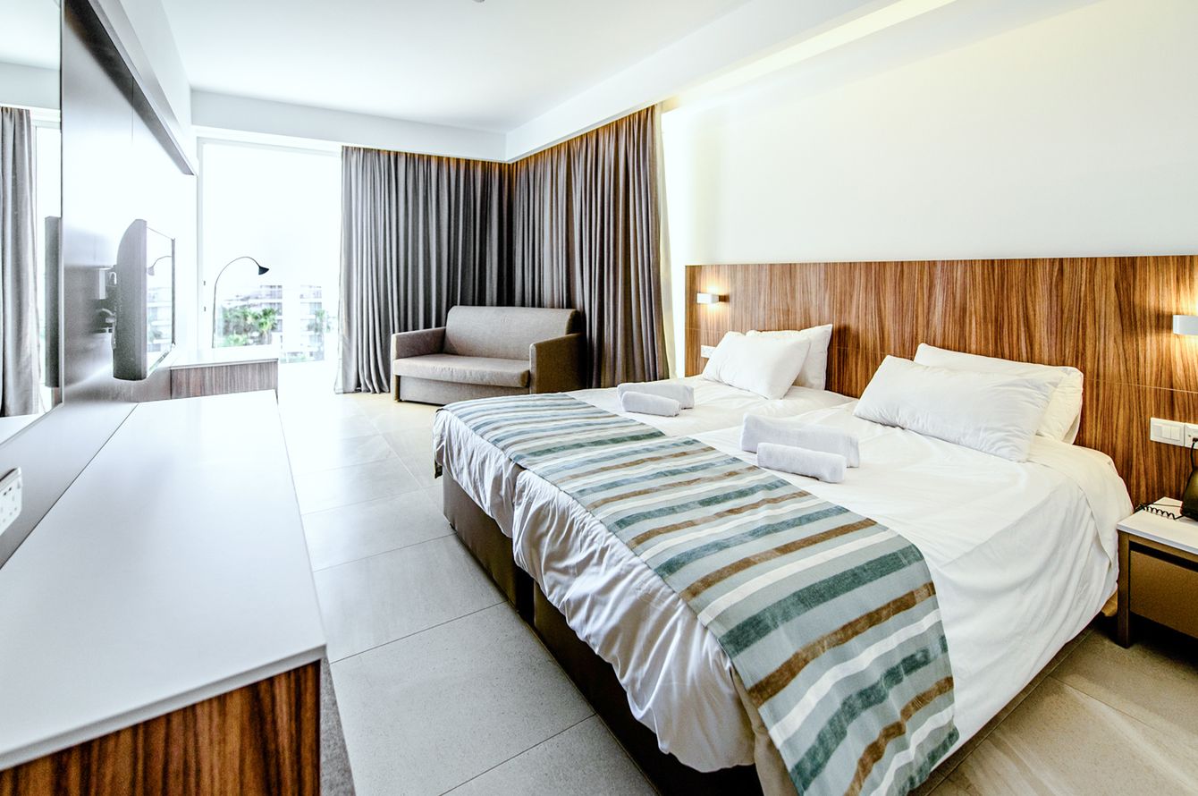 Doppelzimmer