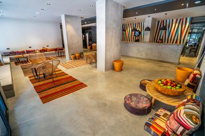 16. Bild der Unterkunft