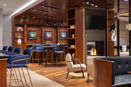 7. Bild der Unterkunft