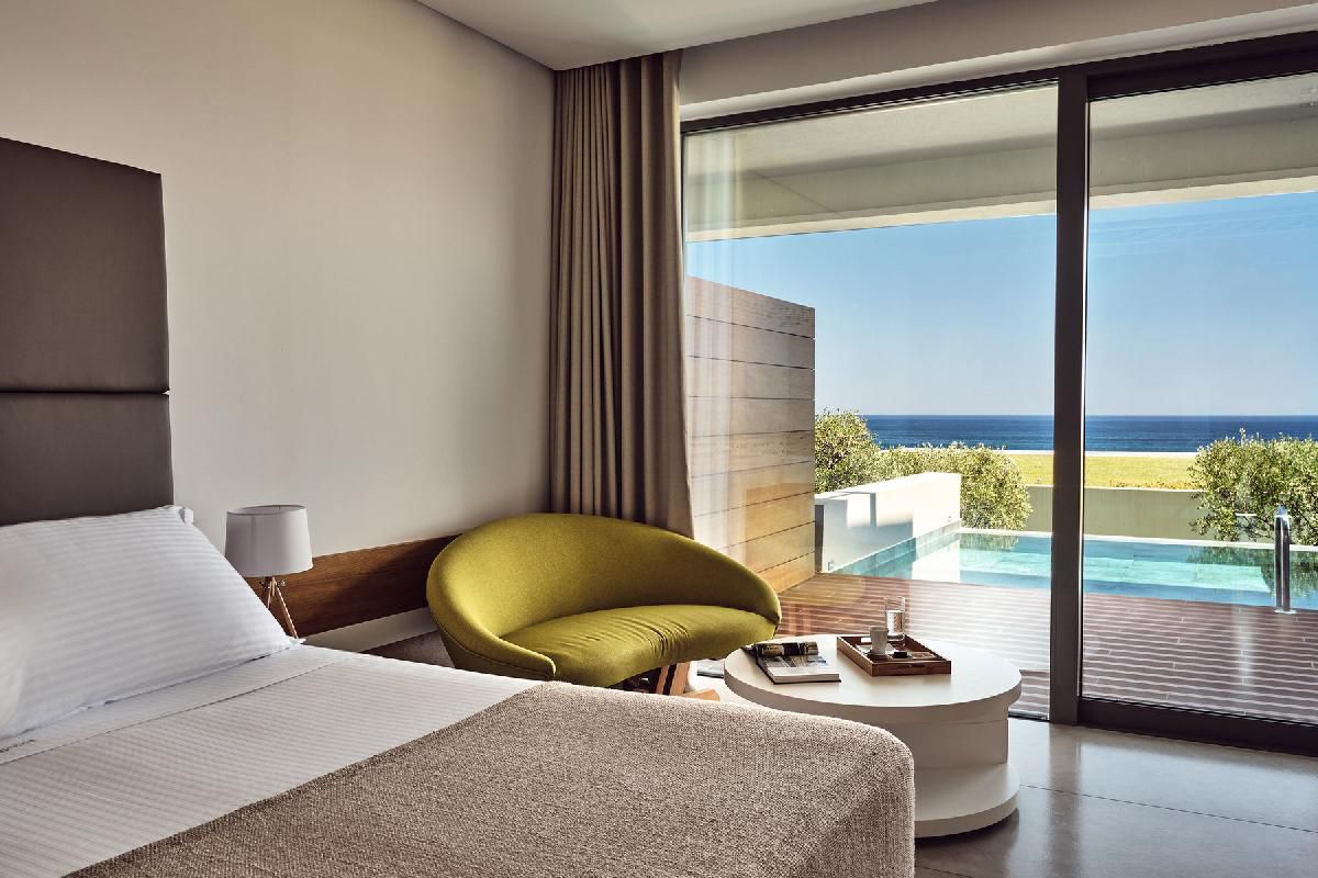 Signature Suite