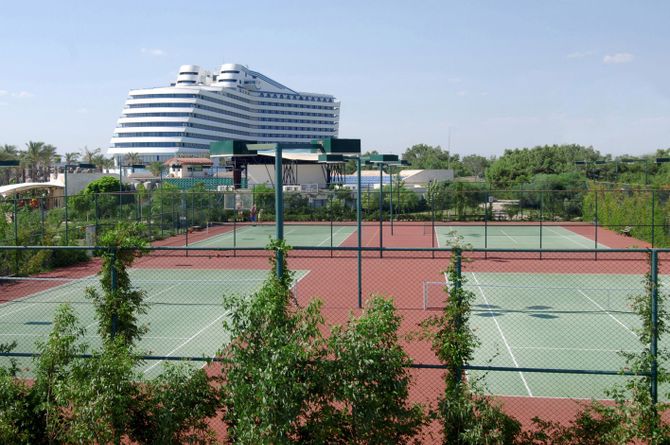 Tennis