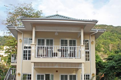 2. Bild der Unterkunft