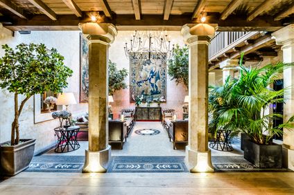 8. Bild der Unterkunft