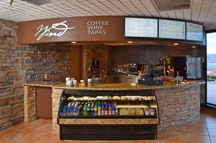 12. Bild der Unterkunft