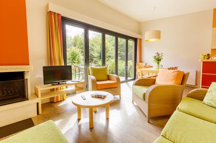 Haus Comfort erneuert