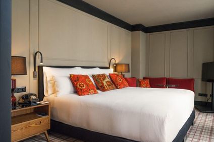 9. Bild der Unterkunft