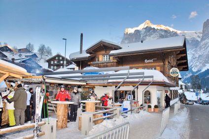 9. Bild der Unterkunft