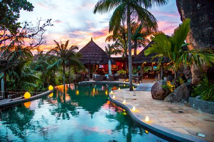 7. Image de l'établissement