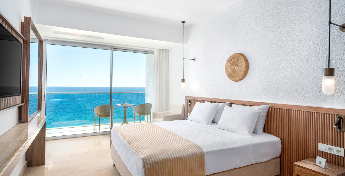 Chambre double