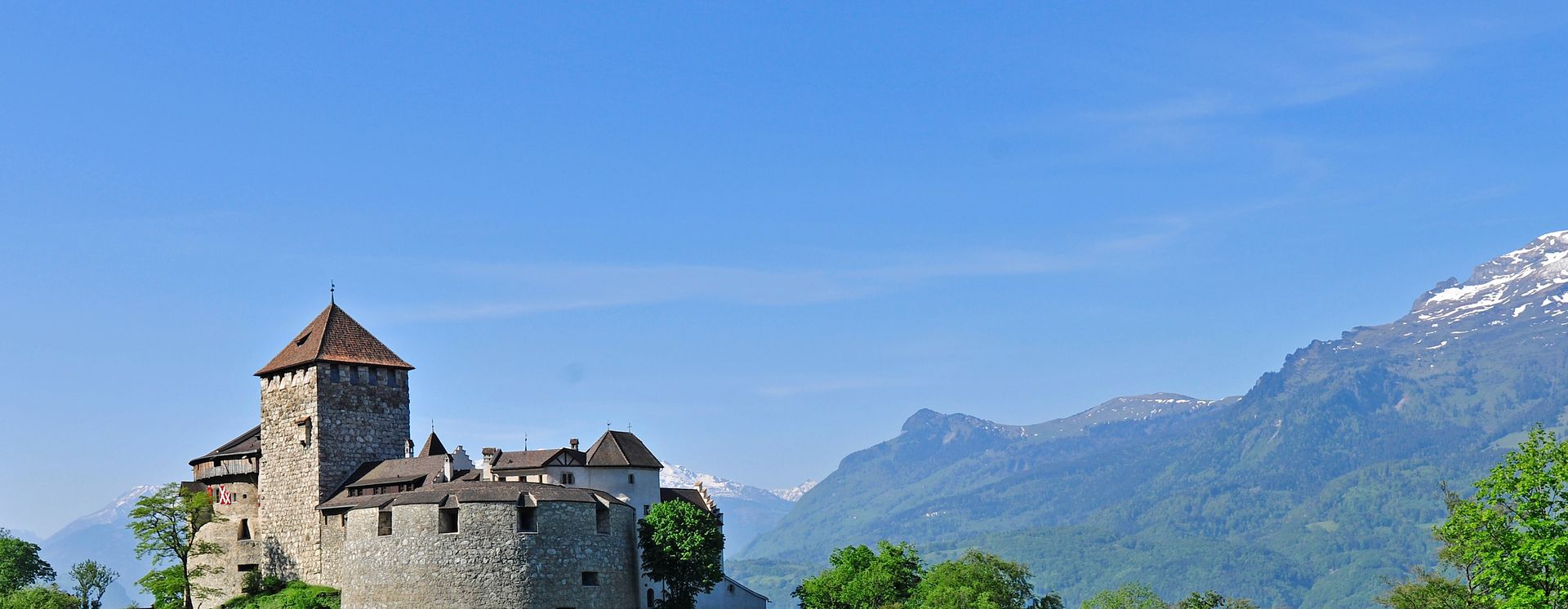 Château de Vaduz